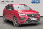 2024 SEAT Ateca