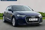 2023 Audi A1