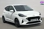 2020 Hyundai i10