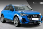 2019 Audi Q3