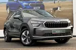 2024 Skoda Kodiaq