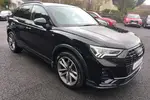 2021 Audi Q3