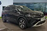 2025 Volkswagen T-Cross