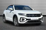 2022 Volkswagen T-Roc