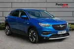 2018 Vauxhall Grandland X