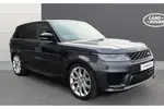 2019 Land Rover Range Rover Sport