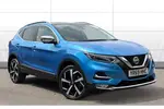 2019 Nissan Qashqai