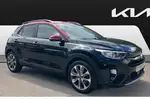 2020 Kia Stonic
