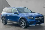 2024 Mercedes-Benz GLB