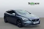 2019 Volvo V40