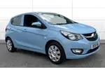 2016 Vauxhall Viva