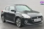 2019 Suzuki Swift