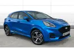 2025 Ford Puma