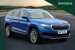2023 Skoda Kodiaq