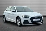 2021 Audi A1