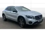2019 Mercedes-Benz GLA