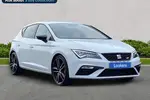 2017 SEAT Leon