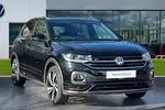 2020 Volkswagen T-Cross