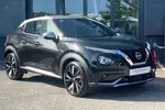 2023 Nissan Juke