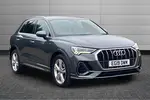 2019 Audi Q3