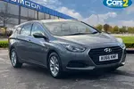 2016 Hyundai i40