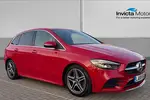 2019 Mercedes-Benz B-Class