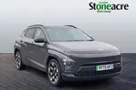 2025 Hyundai Kona Electric