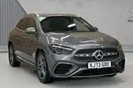 2024 Mercedes-Benz GLA