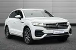 2019 Volkswagen Touareg