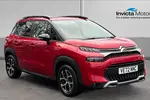 2023 Citroen C3 Aircross