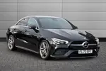 2020 Mercedes-Benz CLA
