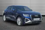 2025 Audi Q2