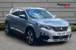 2019 Peugeot 3008