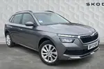 2024 Skoda Kamiq