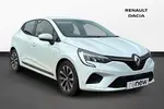 2022 Renault Clio