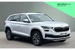 2023 Skoda Kodiaq