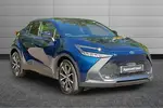 2024 Toyota C-HR