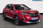 2023 Peugeot 2008