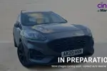 2020 Ford Kuga