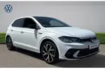 2023 Volkswagen Polo