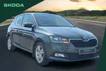 2020 Skoda Fabia