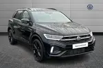2025 Volkswagen T-Roc