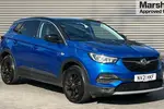 2021 Vauxhall Grandland X