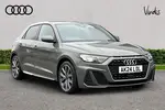 2024 Audi A1