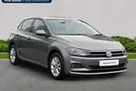 2019 Volkswagen Polo