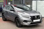 2020 Nissan Qashqai