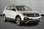 2023 Volkswagen T-Cross