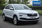 2018 Skoda Karoq
