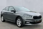 2024 Skoda Fabia