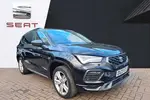 2023 SEAT Ateca